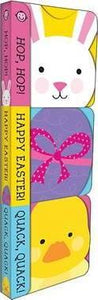 Easter Chunky Set : Chunky 3 Set - BookMarket