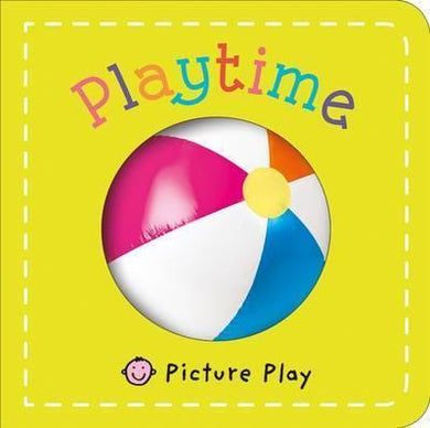 Pictureplay Playtime - BookMarket