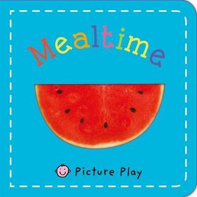 Pictureplay Mealtime - BookMarket