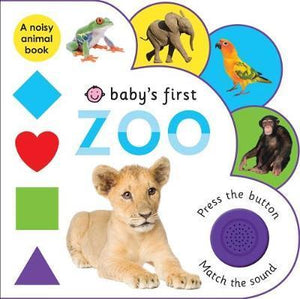 Babyfirst Zoo