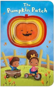 Shinyshapes Pumpkin Patch - BookMarket