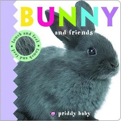 Bunny & Friends - BookMarket