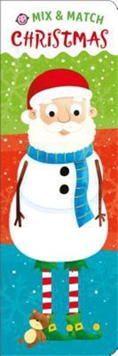 Mixmatch Christmas - BookMarket