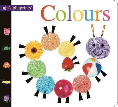 Flash Card Bk: Colours - BookMarket