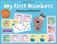 My First Boxed Sets Number Dominoes - BookMarket