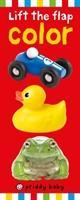 Brightbaby Liftflap Baby'S Day - BookMarket
