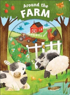 Look Closer Around Farm