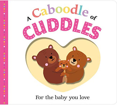 Picturefit A Caboodle Of Cuddles - BookMarket