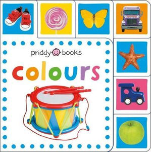 Minitab Colours - BookMarket