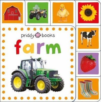 Minitab Farm - BookMarket