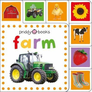 Minitab Farm - BookMarket