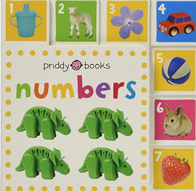 Minitab Numbers - BookMarket