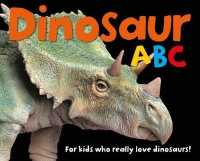 Dinosaur Abc (Smart Kids Board Book) --