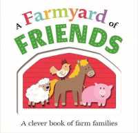 Picture Fit A Farmyard Of Friends - BookMarket