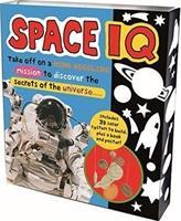 Smart Kids Space IQ : IQ Box Sets