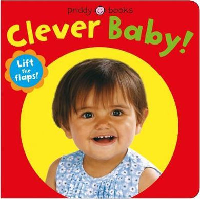 Clever Baby! - BookMarket
