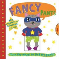 Fancy Pants - BookMarket