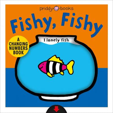 Fishy Fishy - BookMarket