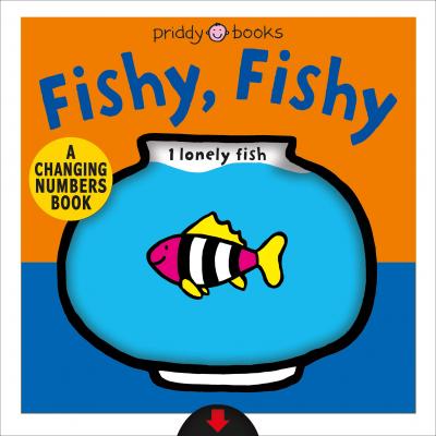Fishy Fishy - BookMarket