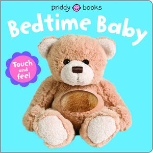 Baby Can Do: Bedtime Baby - BookMarket