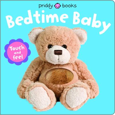 Baby Can Do: Bedtime Baby - BookMarket