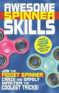 Awesome Spinner Skills (Fidget Spinner)