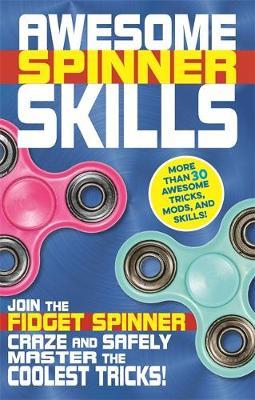 Awesome Spinner Skills (Fidget Spinner)