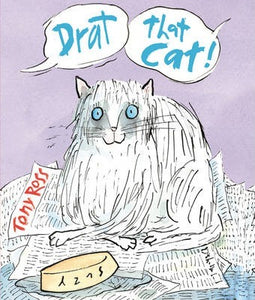 Drat That Cat
