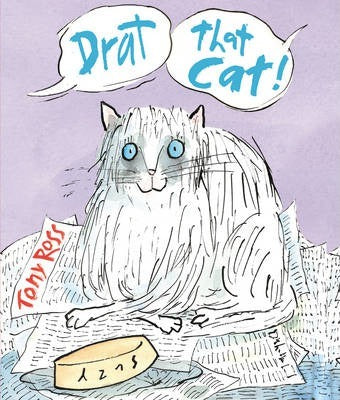 Drat That Cat