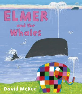 Elmer & Whales