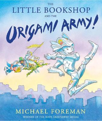 Little Bookshop & Origami Army - BookMarket