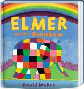Elmer & Rainbow