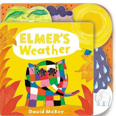 Elmer Weather