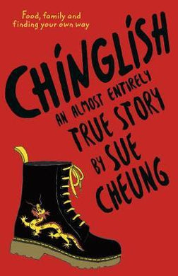 Chinglish - BookMarket