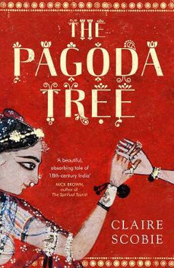 Pagoda Tree /Bp - BookMarket