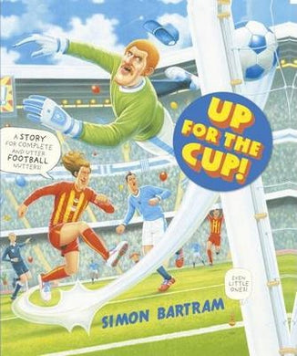 Up For Cup - BookMarket
