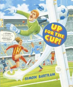 Up For Cup - BookMarket