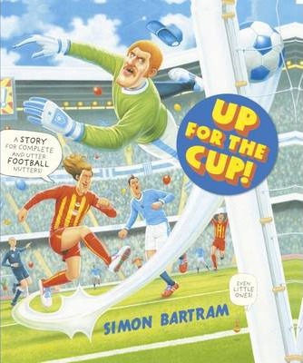 Up For Cup - BookMarket