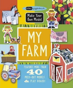 Make Your Own Model Farm
