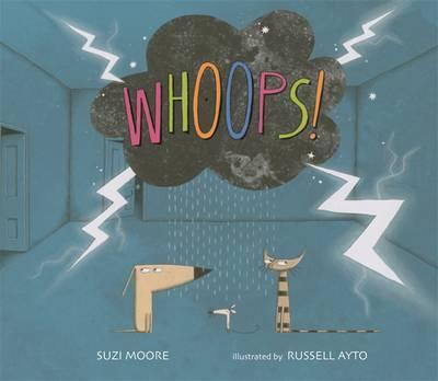 Whoops - BookMarket