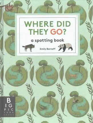 Where Did They Go'