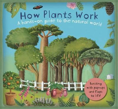 How Plants Work - BookMarket