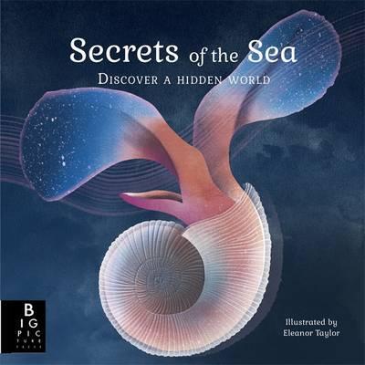 Secrets Of The Sea - BookMarket