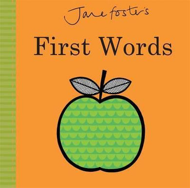 Jane Foster'S First Words - BookMarket