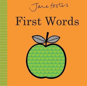 Jane Foster'S First Words - BookMarket