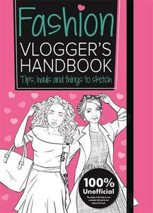 The Fashion Vlogger's Handbook : Vlogger's Handbooks