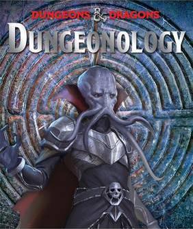Dungeonology - BookMarket