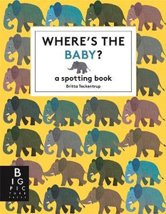 Where'S Baby'