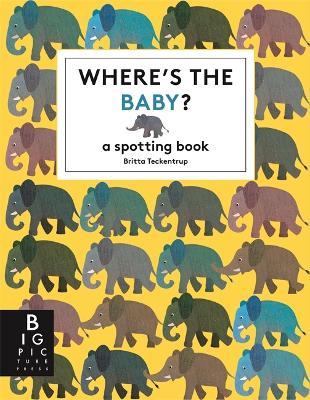 Where'S Baby'