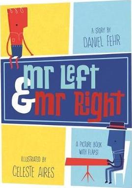 Mr Left & Mr Right